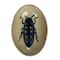 Hello Honey® 7" Insect & Bird Design Stoneware Bowl Set